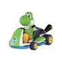 Imagem de Brinquedo Mario Kart Figuras Pullbacks Carrinho Surpresa Fun