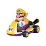 Imagem de Brinquedo Mario Kart Figuras Pullbacks Carrinho Surpresa Fun