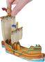 Imagem de Brinquedo Mattel Disney Princesas Ariel - Sereia com 6 Bonecos