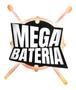 Imagem de Brinquedo Mega Bateria Infantil Som Instrumento Unissex