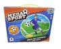 Imagem de Brinquedo Mega Sport Bola De Futebol Com Corda Toyng 42668