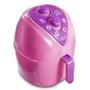 Imagem de Brinquedo Menina Airfryer Batedeira Cafeteira Liquidificador