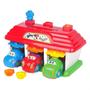 Imagem de Brinquedo Menino Infantil Carrinho Educativo Baby Garage