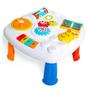 Imagem de Brinquedo Mesinha de Atividades Music Table c/ Som e Luz