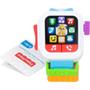 Imagem de Brinquedo Meu Primeiro Smartwatch 6-36m Fisher Price