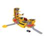 Imagem de Brinquedo Micro Machines Playset De Batalha Bumblebee 3054