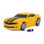 Imagem de Brinquedo Micro Machines Playset De Batalha Bumblebee 3054