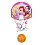 Imagem de Brinquedo Mini Basquete 18 Cm Princesas Etitoys