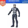 Imagem de Brinquedo Mini Boneco Avengers Vingadores Marvel Articulado 10 cm