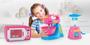 Imagem de Brinquedo Mini Confeitaria Infantil - Bs Toys 595
