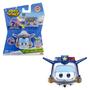 Imagem de Brinquedo Mini Figura Super Wings Super Pet Paul Azul para Crianças a Partir de 3 Anos Multikids - BR1890