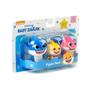 Imagem de Brinquedo Mini Figuras Baby Shark Sunny 2359