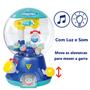 Imagem de Brinquedo Mini Máquina Garra Divertida Pega Bolinha Infantil