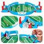 Imagem de Brinquedo Mini Mesa Jogo Futebol Game Meninos 57cm Divertido - Zoop Toys