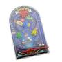 Imagem de Brinquedo mini pinball fliperama retro jogo samba toys