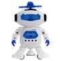 Imagem de Brinquedo Mini Robô Coptero que Dança com Musica e Luz
