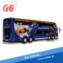 Imagem de Brinquedo Miniatura de Andorinha Azul Geração G8 - 30cm