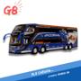 Imagem de Brinquedo Miniatura de Andorinha Azul Geração G8 - 30cm