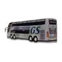 Imagem de Brinquedo Miniatura de Ônibus GS Guerino Seiscento G7