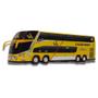 Imagem de Brinquedo Miniatura De Ônibus Itapemirim Starbus 1800 Dd