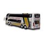 Imagem de Brinquedo Miniatura de Ônibus Manoel Rodrigues G7 DD