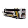 Imagem de Brinquedo Miniatura De Ônibus Manoel Rodrigues G7 Dd