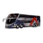 Imagem de Brinquedo Miniatura De Ônibus Master Bus 1800 Dd G7