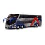 Imagem de Brinquedo Miniatura De Ônibus Master Bus 1800 Dd G7