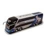 Imagem de Brinquedo Miniatura De Ônibus Pluma Milennium G7