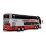 Imagem de Brinquedo Miniatura De Ônibus Rápido D'Oeste 1800 Dd G7