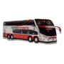 Imagem de Brinquedo Miniatura De Ônibus Rápido D'Oeste 1800 Dd G7