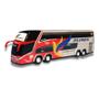 Imagem de Brinquedo Miniatura de Ônibus Viação Pluma Suite G7 DD