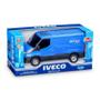 Imagem de Brinquedo Miniatura Furgão Iveco Daily Usual