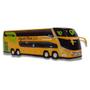 Imagem de Brinquedo Miniatura Ônibus Águia Flex Lançamento 2021