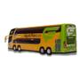 Imagem de Brinquedo Miniatura Ônibus Águia Flex Lançamento 2021