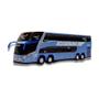 Imagem de Brinquedo Miniatura Ônibus Auto Aguia Branca ul G7 Dd