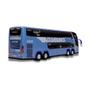 Imagem de Brinquedo Miniatura Ônibus Auto Aguia Branca ul G7 Dd