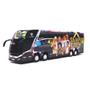 Imagem de Brinquedo Miniatura Ônibus Banda Sampa Crew 1800 Dd G7