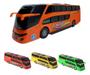 Imagem de Brinquedo Miniatura Onibus Buzão C/ 2 Andares 25 Cm  Bs Toys