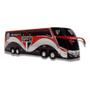 Imagem de Brinquedo Miniatura Ônibus Clube Spfc + Ganhe Caneca