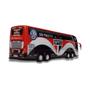 Imagem de Brinquedo Miniatura Ônibus Clube Spfc + Ganhe Caneca