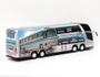 Imagem de Brinquedo Miniatura Ônibus Cometa Pintura Dino Com Foto 30Cm