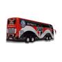 Imagem de Brinquedo Miniatura Ônibus Do São Paulo Fc + Caneca
