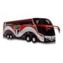 Imagem de Brinquedo Miniatura Ônibus Do São Paulo Fc + Caneca