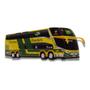 Imagem de Brinquedo Miniatura Ônibus Expresso Brasileiro 1800 Dd G7