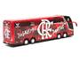 Imagem de Brinquedo Miniatura Ônibus Flamengo Juntos 30Cm