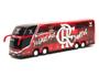 Imagem de Brinquedo Miniatura Ônibus Flamengo Juntos 30Cm