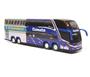 Imagem de Brinquedo Miniatura Ônibus GTV e Dino 1800 DD 30cm