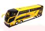 Imagem de Brinquedo Miniatura Ônibus Itapemirim Linhas Aéreas 30Cm