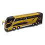 Imagem de Brinquedo Miniatura Ônibus Itapemirim Linhas Aéreas